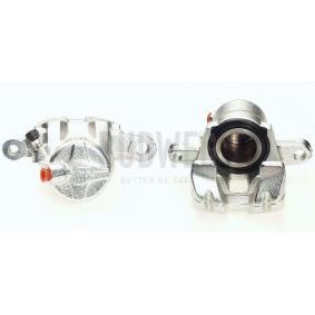 Bremssattel von BUDWEG CALIPER