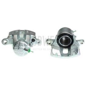 Bremssattel von BUDWEG CALIPER