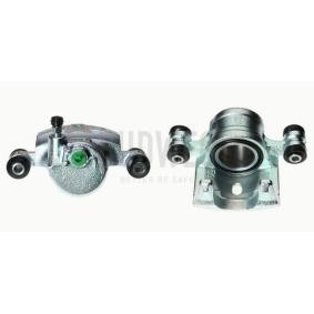 Bremssattel von BUDWEG CALIPER