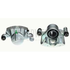 Bremssattel von BUDWEG CALIPER