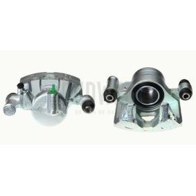 Bremssattel von BUDWEG CALIPER