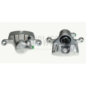 Bremssattel von BUDWEG CALIPER