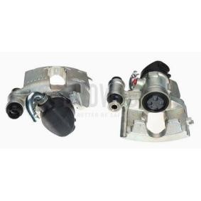 Bremssattel von BUDWEG CALIPER