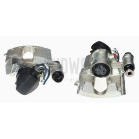 Bremssattel von BUDWEG CALIPER