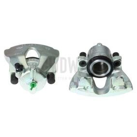 Bremssattel von BUDWEG CALIPER