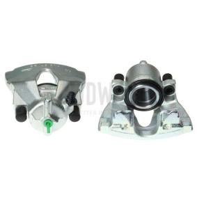 Bremssattel von BUDWEG CALIPER