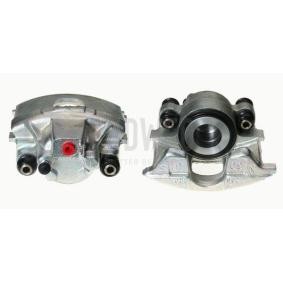 Osta Jarrusatula BUDWEG CALIPER:llä 342480 edullisesti hintaan 100,25 €
