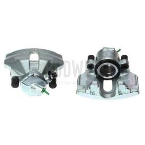 Bremssattel von BUDWEG CALIPER