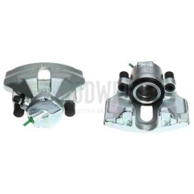 Bremssattel von BUDWEG CALIPER