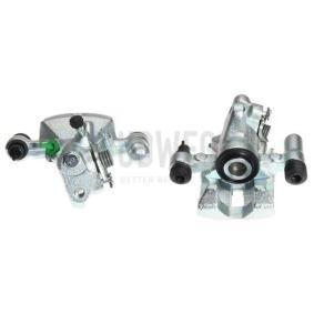 Kjøp Bremsecaliper av BUDWEG CALIPER 342530 til den lave prisen 1535,12 NOK