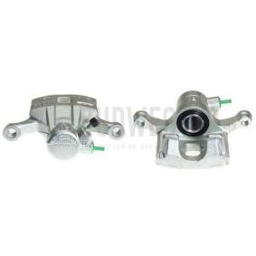 Bremssattel von BUDWEG CALIPER