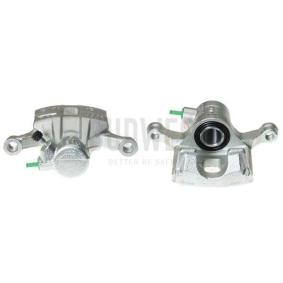 Bremssattel von BUDWEG CALIPER