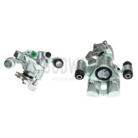 Kjøp Bremsecaliper av BUDWEG CALIPER 342735 til den lave prisen 1653,72 NOK