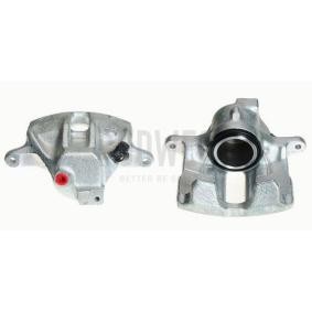 Bremssattel von BUDWEG CALIPER