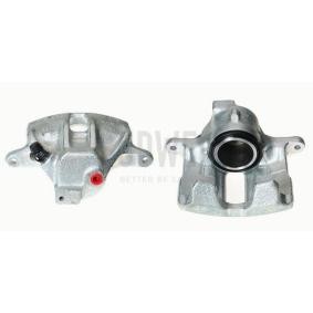 Bremssattel von BUDWEG CALIPER