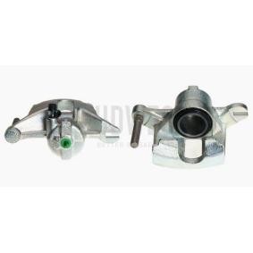Bremssattel von BUDWEG CALIPER