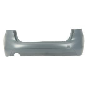 Achetez des Pare-choc arrière BLIC 5506-00-0071952PQ à prix pour 269,18 €