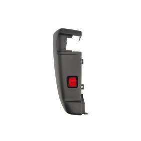Achetez des Pare-choc arrière BLIC 5506-00-2097963BQ à prix pour 69,00 €