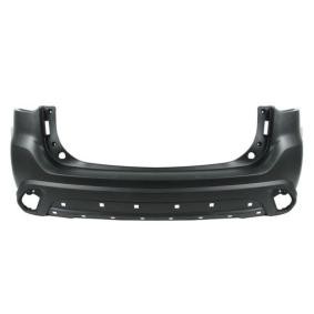 Achetez des Pare-choc arrière BLIC 5506-00-3753951P à prix pour 258,65 €