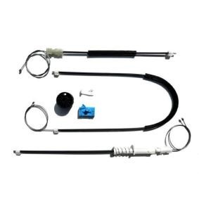 Fensterheber-Reparatursatz 6205-04-055801P