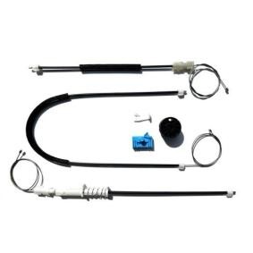 Fensterheber-Reparatursatz 6205-04-055802P