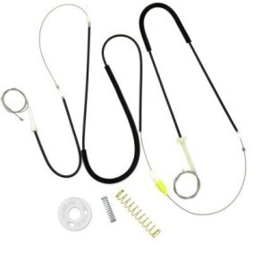 Fensterheber-Reparatursatz 6205-05-002806P für MINI