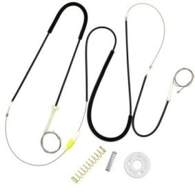 Fensterheber-Reparatursatz 6205-05-002807P für MINI