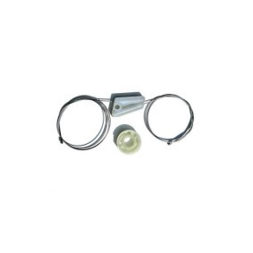 Fensterheber-Reparatursatz 6205-05-004803P für MINI