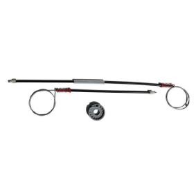 Fensterheber von BLIC für COLT CZC Cabriolet (RG) günstig online kaufen