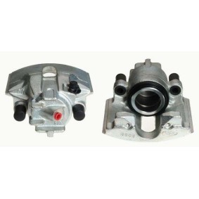 Bremssattel von BUDWEG CALIPER
