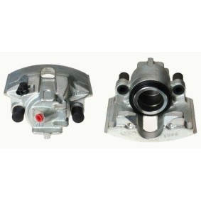 Bremssattel von BUDWEG CALIPER