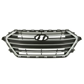 Kühlergrill 6502-07-3172990P