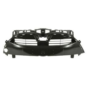 Kühlergrill 6502-07-8158990P