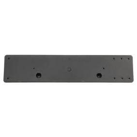 Kennzeichenhalter 6509-01-3533920P