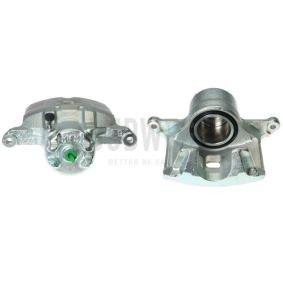Bremssattel von BUDWEG CALIPER