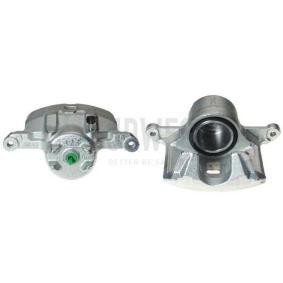 Bremssattel von BUDWEG CALIPER