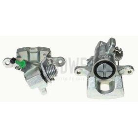Osta Jarrusatula BUDWEG CALIPER:llä 343183 edullisesti hintaan 58,52 €