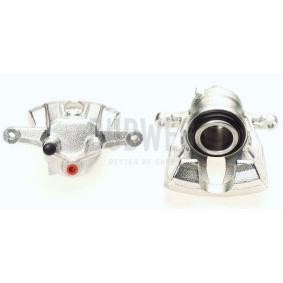 Bremssattel von BUDWEG CALIPER