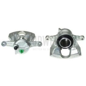 Bremssattel von BUDWEG CALIPER