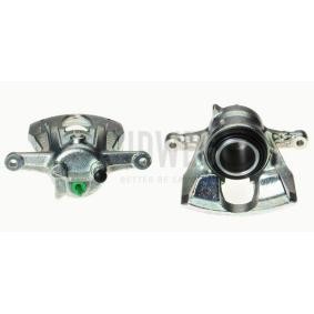 Bremssattel von BUDWEG CALIPER