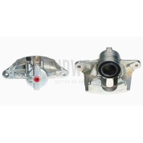 Osta Jarrusatula BUDWEG CALIPER:llä 343288 edullisesti hintaan 66,09 €