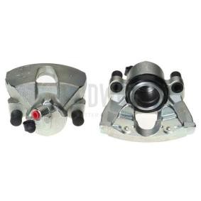 Bremssattel von BUDWEG CALIPER