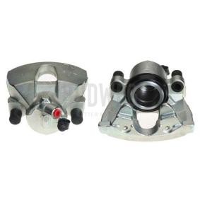 Bremssattel von BUDWEG CALIPER