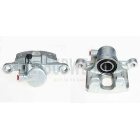 Bremssattel von BUDWEG CALIPER