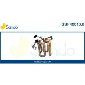 Kjøp Turbolader av SANDO STC71053.2 til den lave prisen 6430,28 NOK