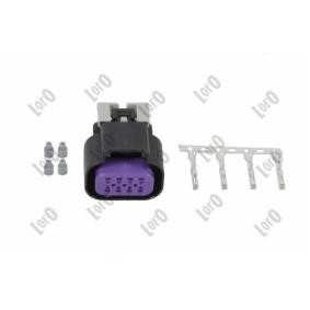 Osta Kaapelinkorjaussarja, takalyhty ABAKUS:llä 120-00-181 edullisesti hintaan 14,83 €