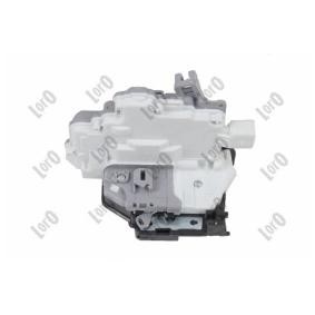 Osta Ovilukko ABAKUS:llä 132-003-035 edullisesti hintaan 46,07 €