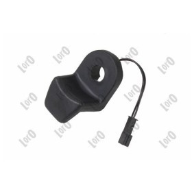 Comprar Conmutador, Desbloqueo tapa maletero de ABAKUS 132-004-020 a bajo precio de 18,49 €