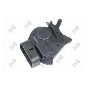 Compre Fecho central de ABAKUS online para RAV 4 II (CLA2_, XA2_, ZCA2_, ACA2_) a preços moderados