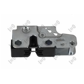 Achetez des Serrure de capot-moteur ABAKUS 132-053-042 à prix pour 25,59 €